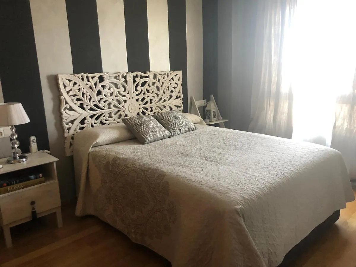 Piso Dos Dormitorios Muy Equipado Jerez de la Frontera