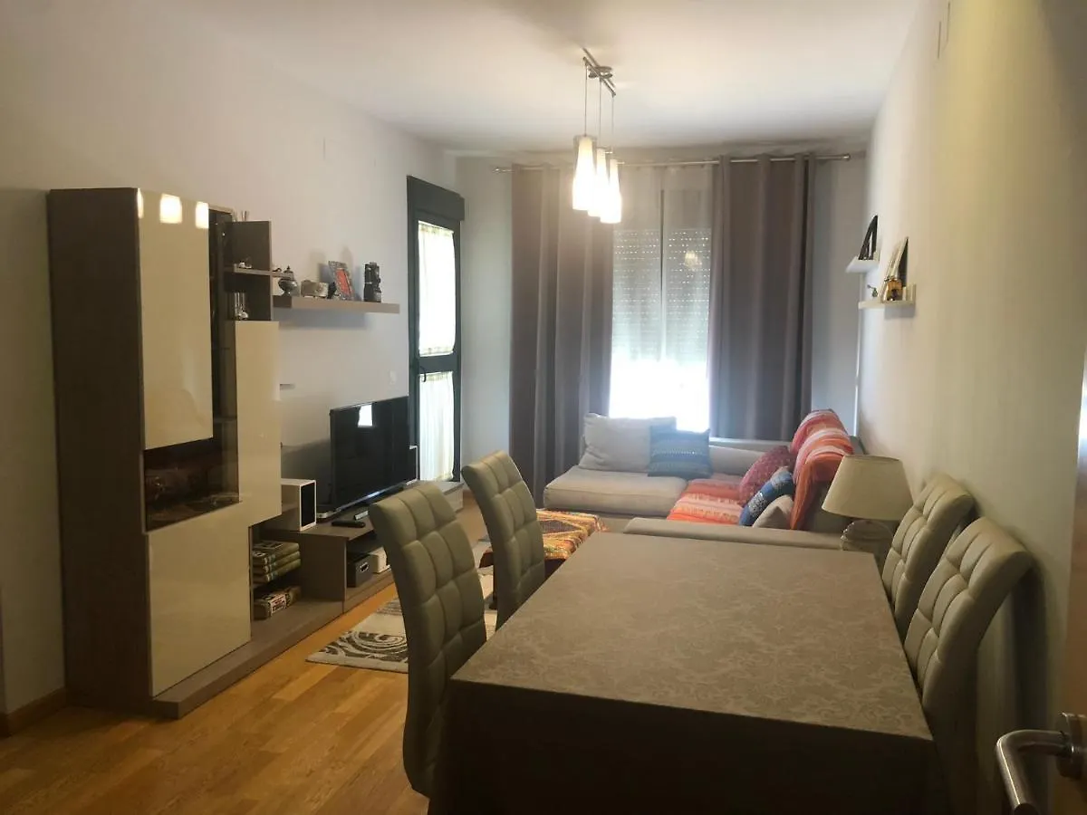 Piso Dos Dormitorios Muy Equipado Jerez de la Frontera Apartment