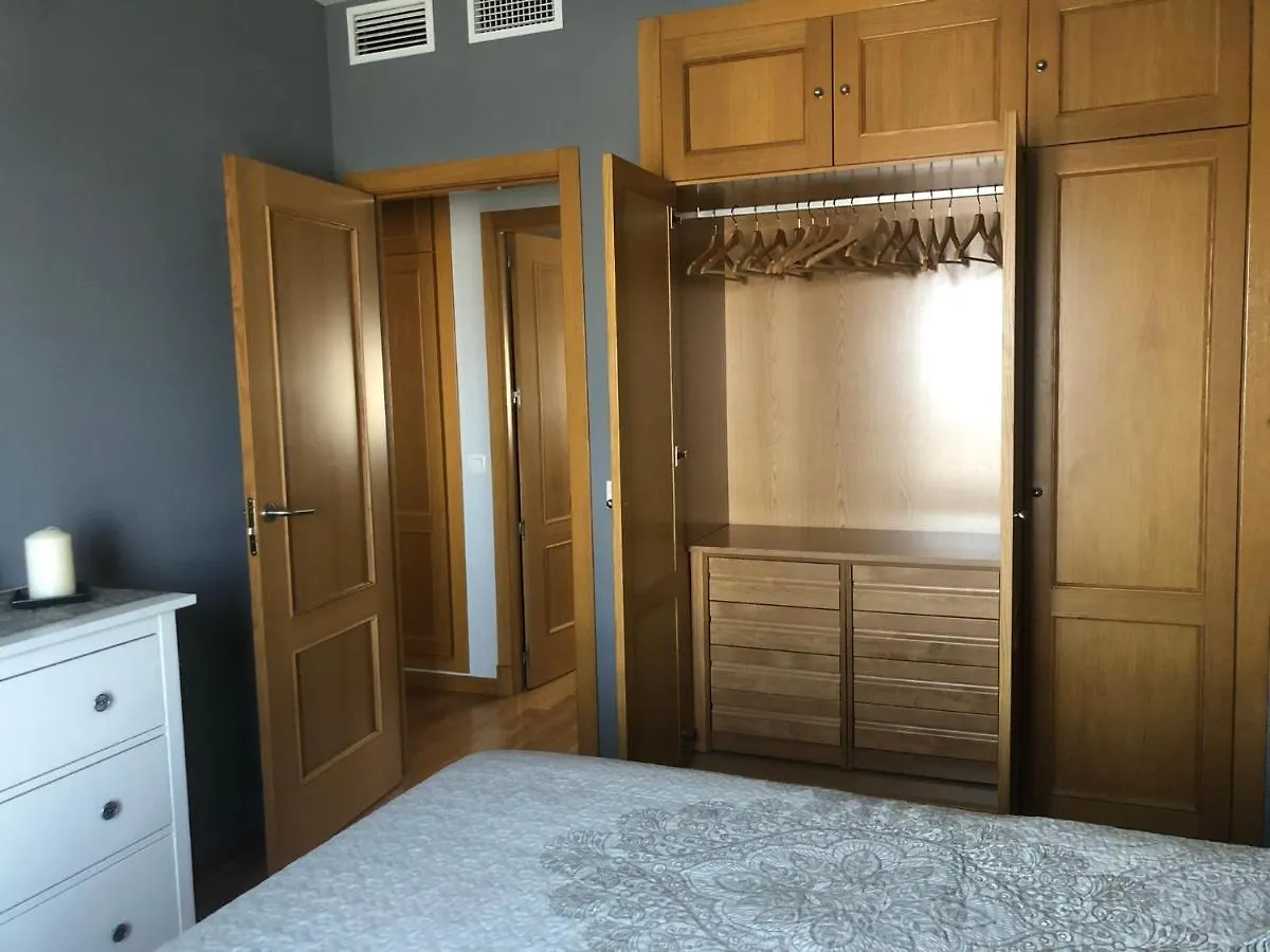 Apartment Piso Dos Dormitorios Muy Equipado Jerez de la Frontera Spain
