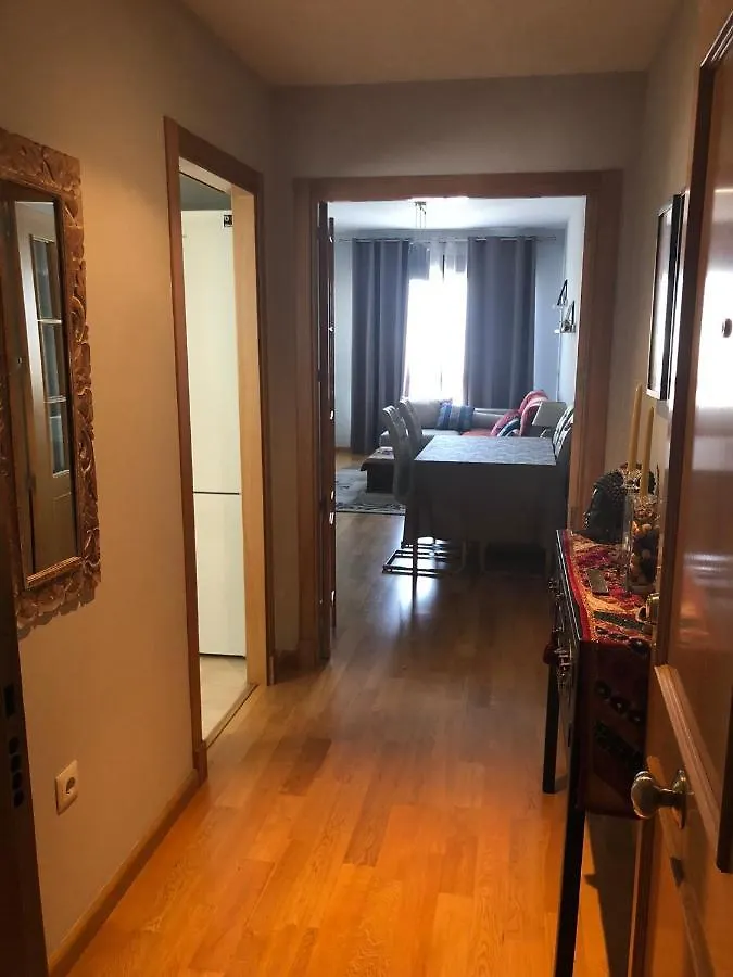 Appartamento Piso Dos Dormitorios Muy Equipado Jerez de la Frontera