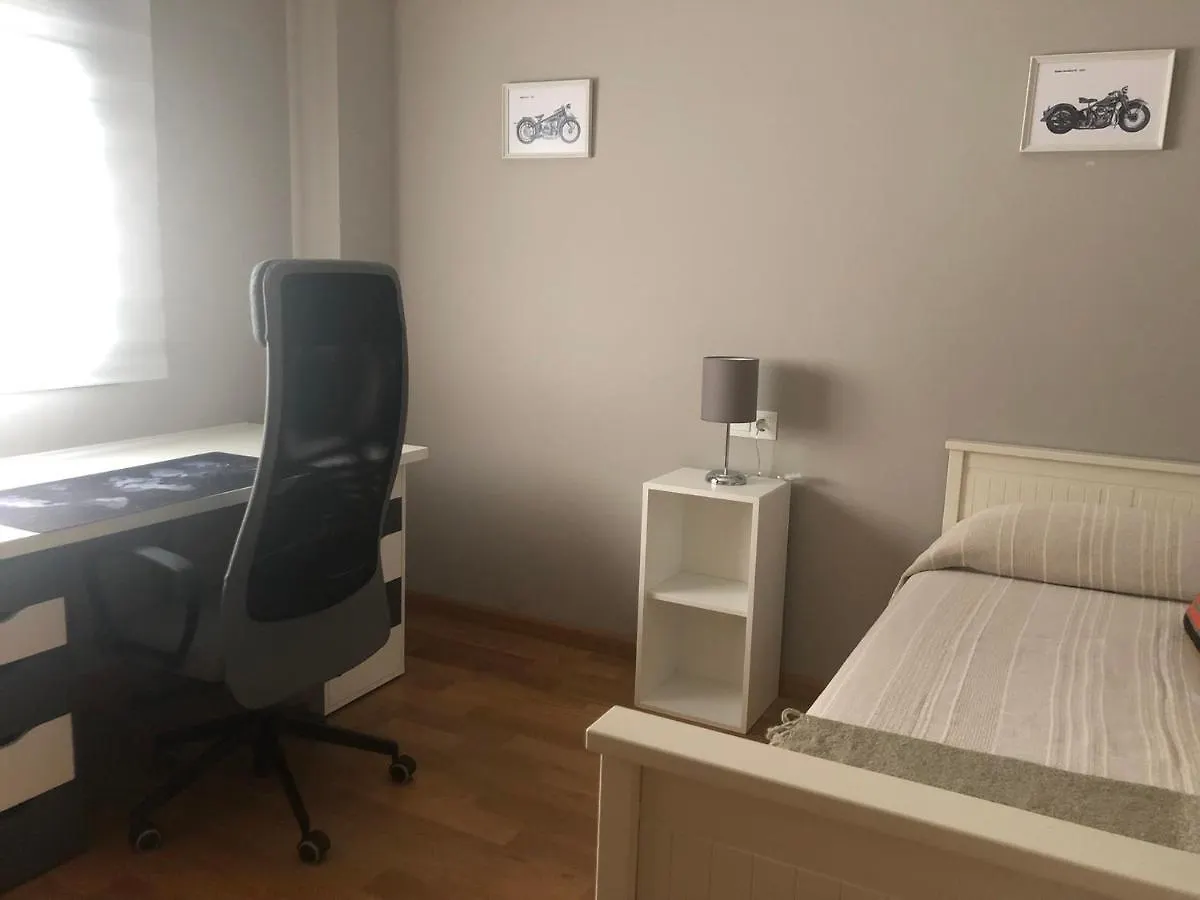 Piso Dos Dormitorios Muy Equipado Jerez de la Frontera